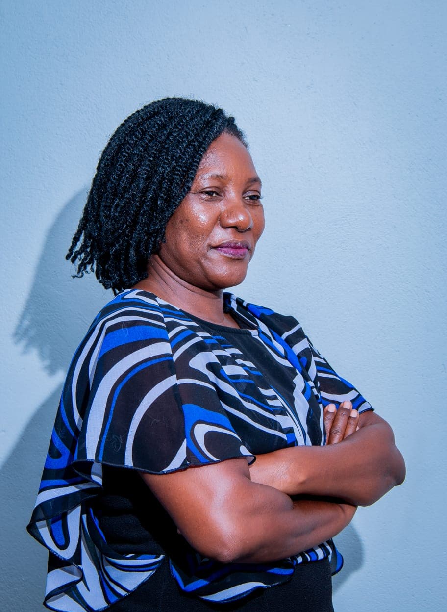 Mrs Chimawo