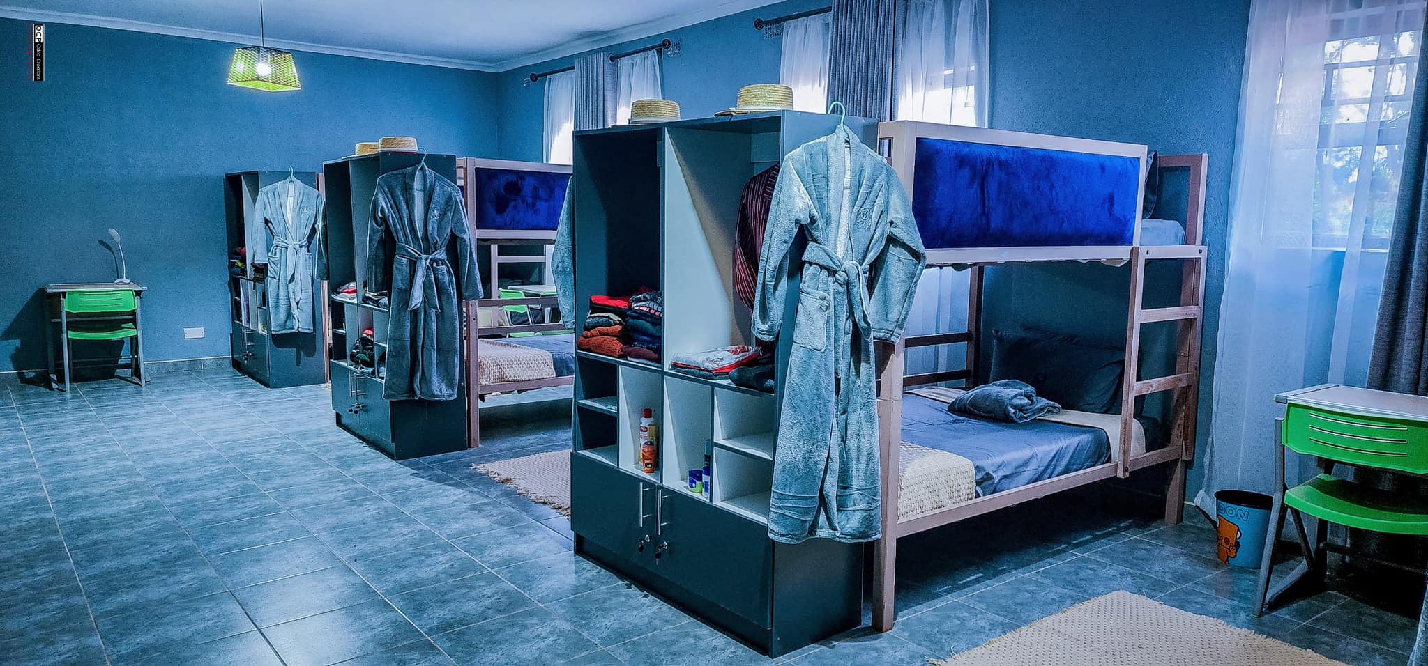 Students enjoying sports and arts