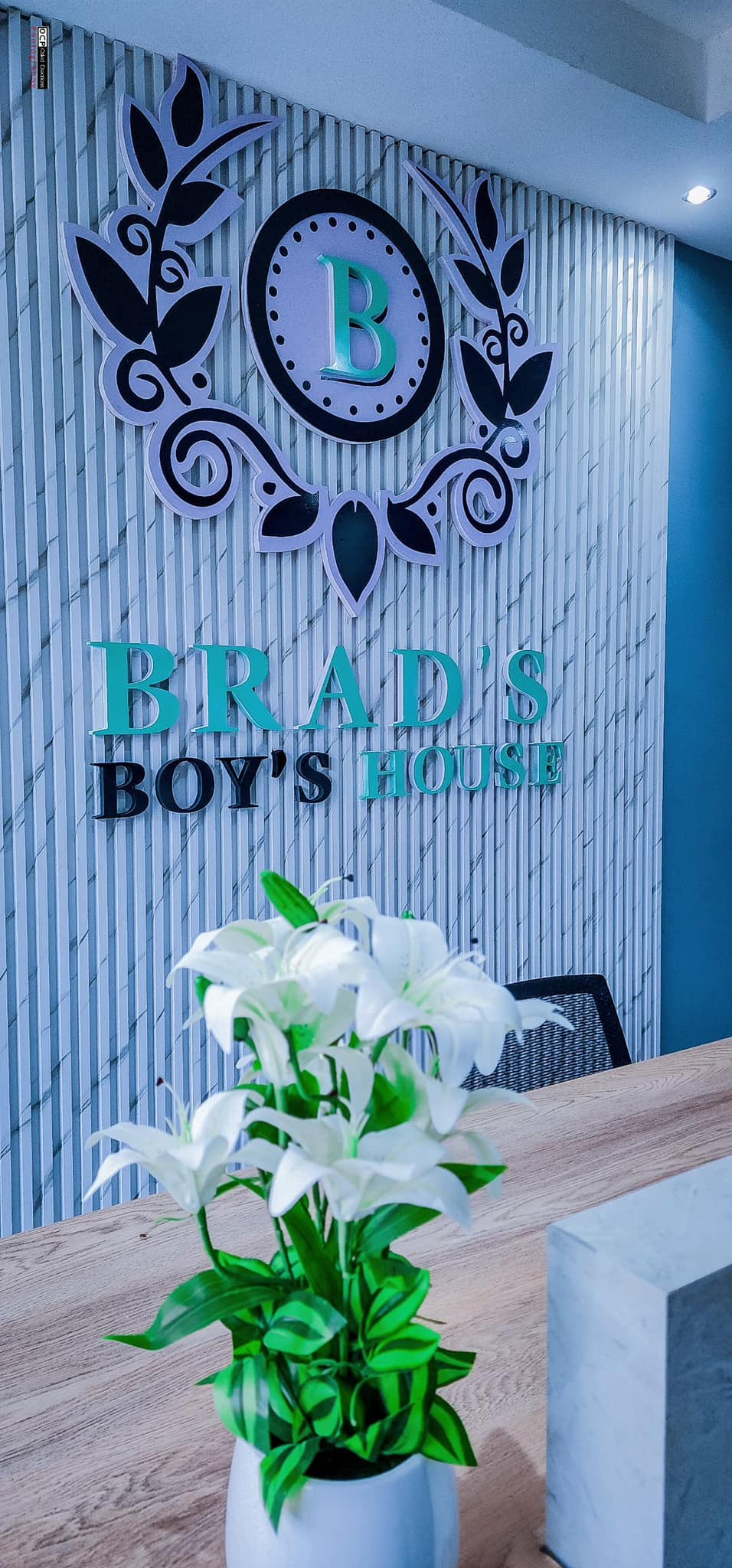 Students in extracurricular activities