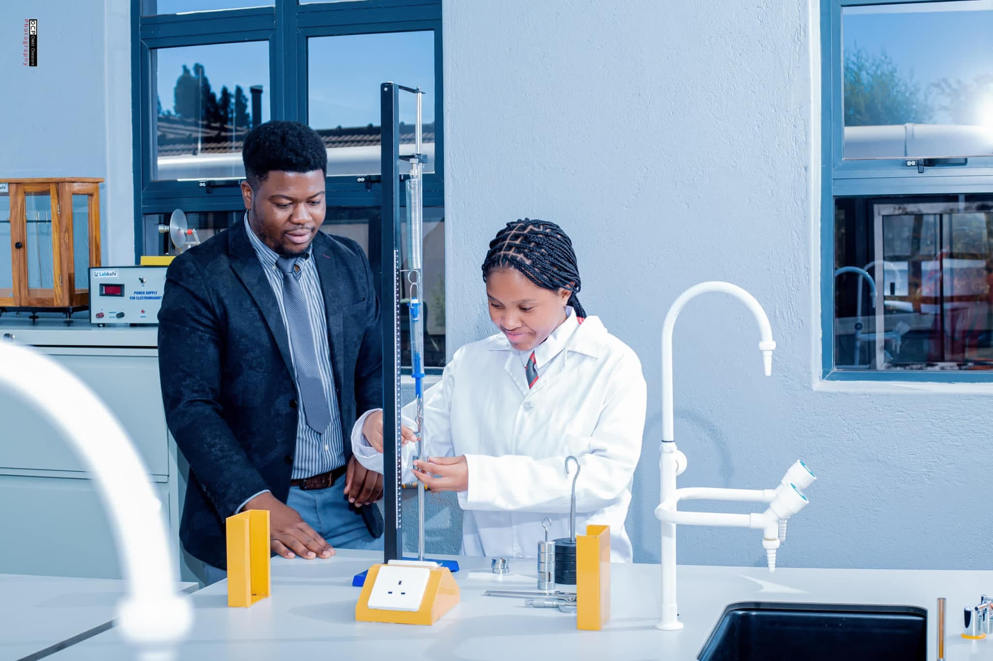 Science Labs