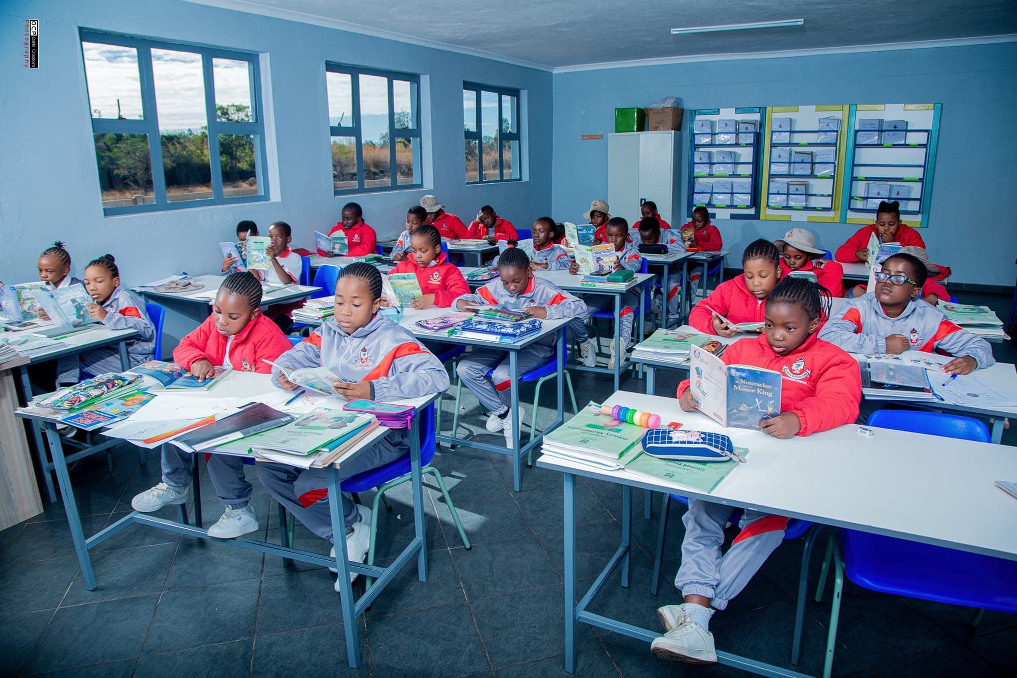 Cambridge Examinations