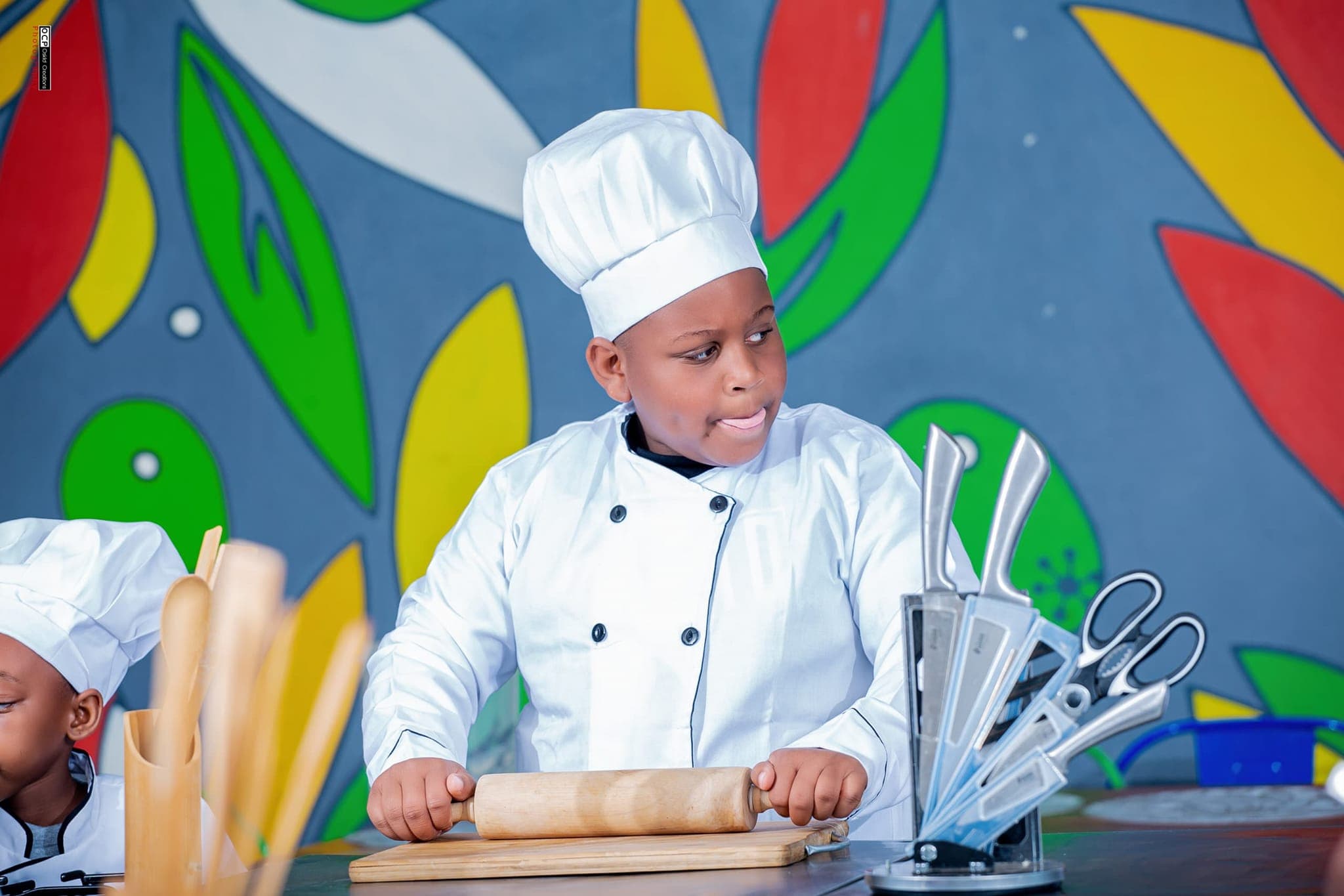 Food and Nutrition