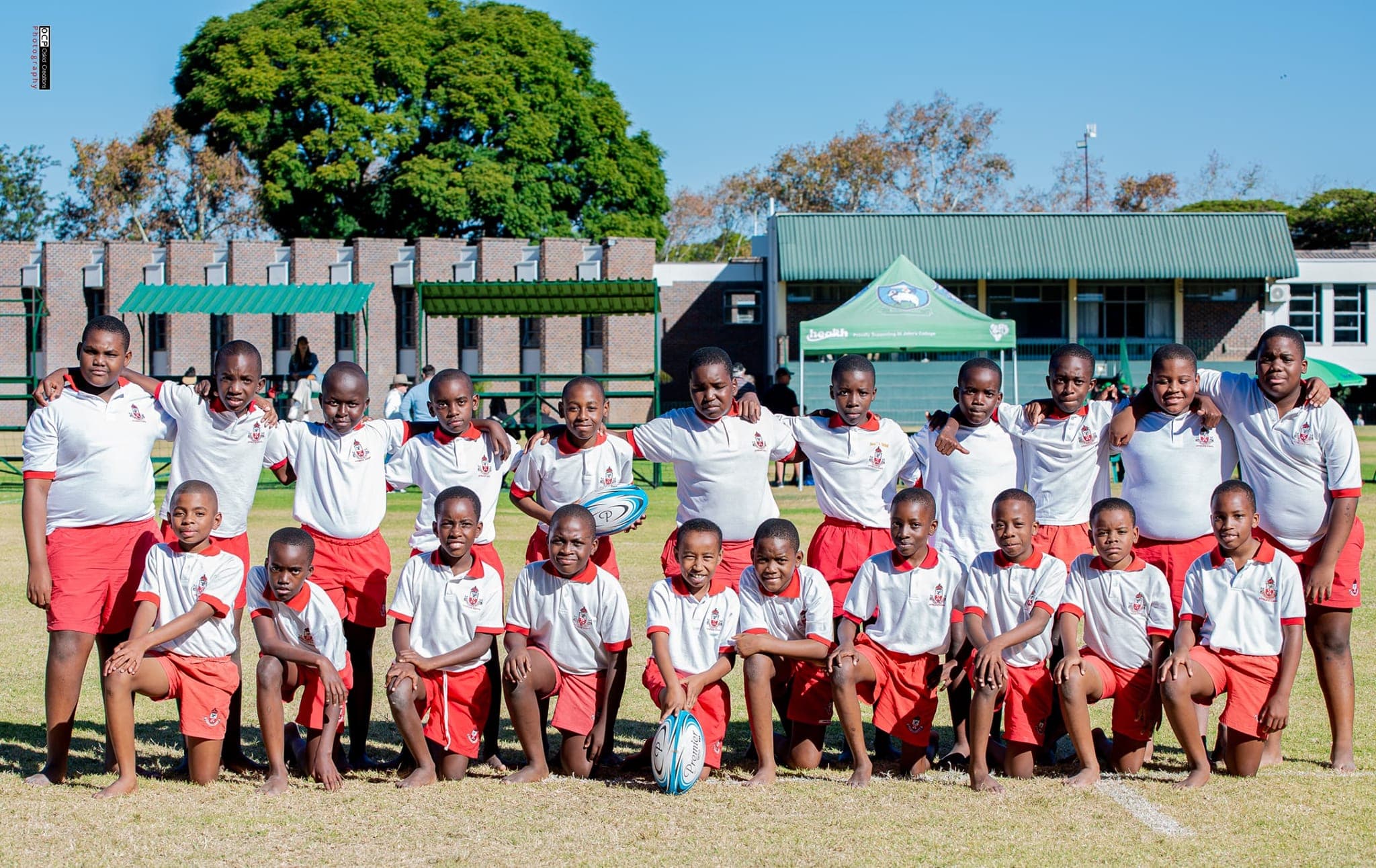 Sports Activities
